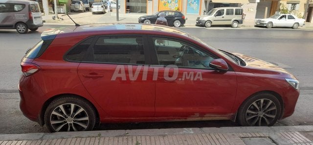 Avito hyundai i30