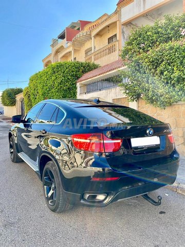 Bmw x6 avito