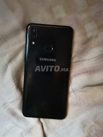Samsung galaxy a10s - 2