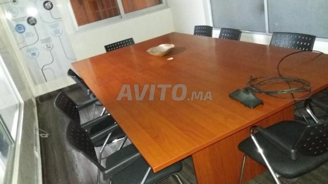 Mobilier de bureau