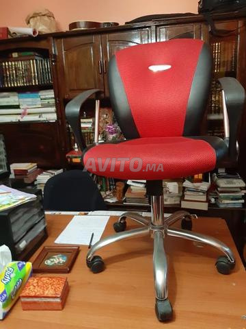 Mobilier de bureau