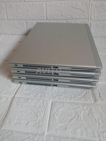 HP EliteBook 840 830 g5 g6  8eme 8go 256ssd import - 4