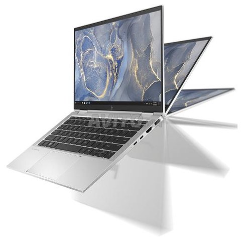 HP EliteBook 1040 G8 i7 11gen 16GB/1TB with stylet - 2