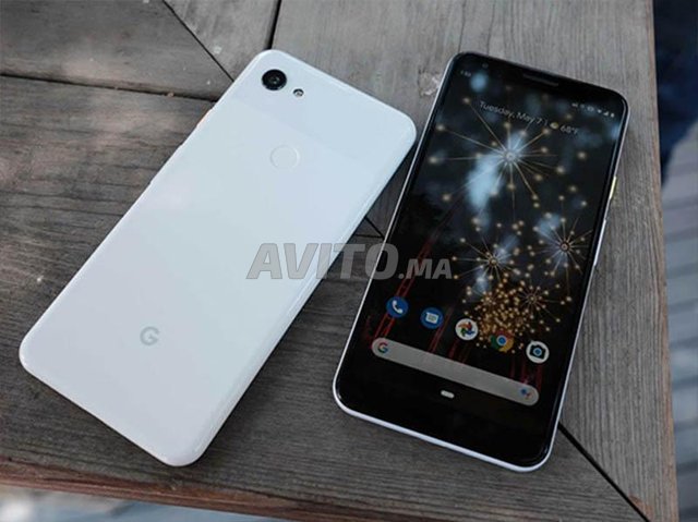 Google PIXEL 3A comme neuf  - 2