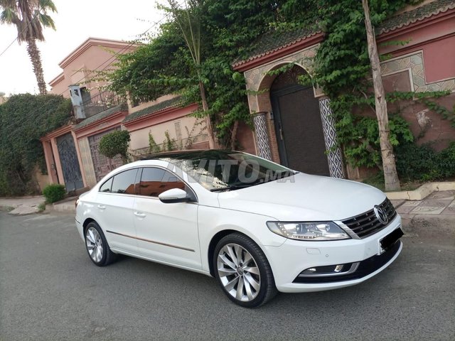 Avito volkswagen cc