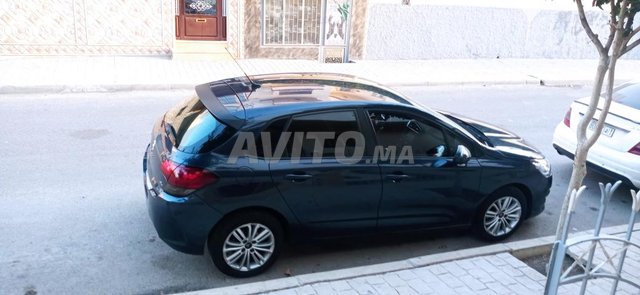 Citroen c4 avito