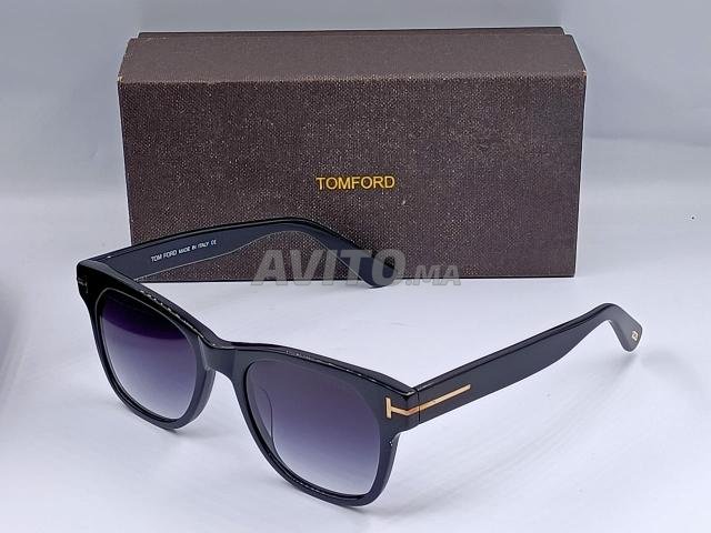 Lunettes Solaire Tom Ford UV | Sacs et Accessoires à Casablanca 