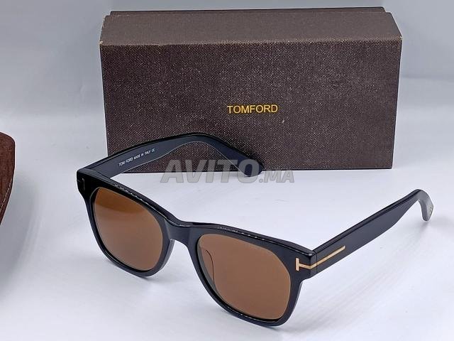 Lunettes Solaire Tom Ford UV Sacs et Accessoires Casablanca