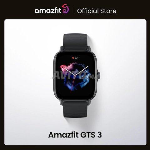 Amazfit GTS 3 / GTS3 - 2