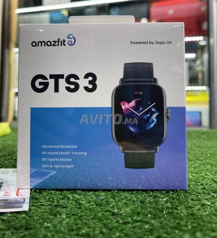 Amazfit D couvrez 65 annonces vendre Avito