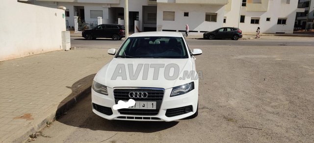 Audi a4 avito