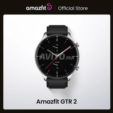 Amazfit GTR 2 Classic / GTR2  - 1