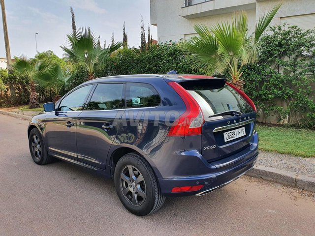 Avito volvo xc60