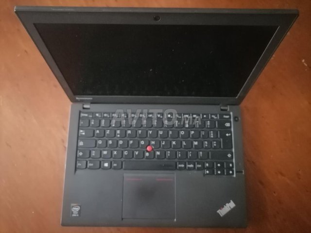 Lenovo ThinkPad x240 i5 4ème génération - 3