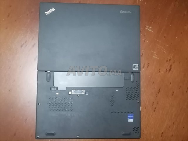 Lenovo ThinkPad x240 i5 4ème génération - 2