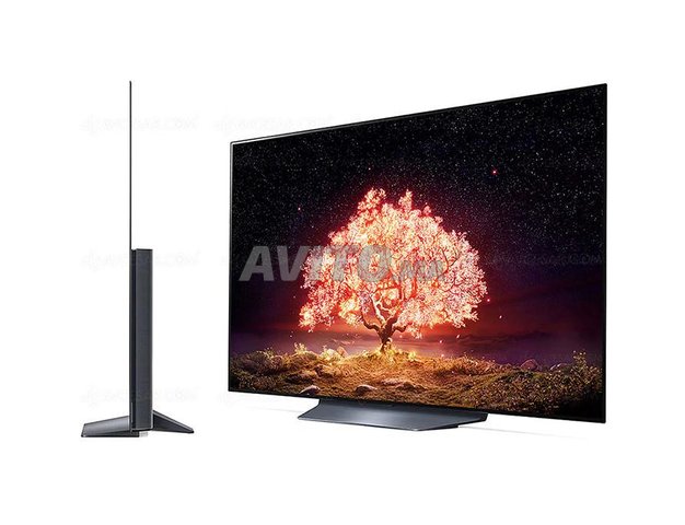 LG TV OLED 55'' UHD 4K 55OLEDB1 PROMTION  - 2
