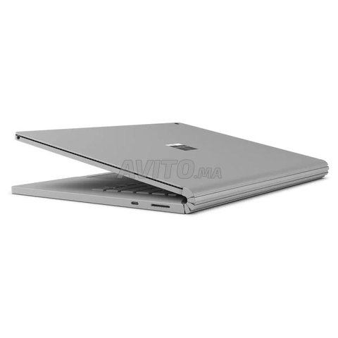Surface Book 2 i7-8th Tactile - 4