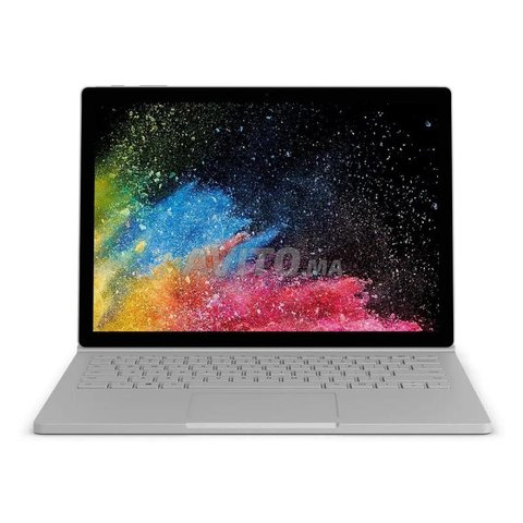 Surface Book 2 i7-8th Tactile - 3
