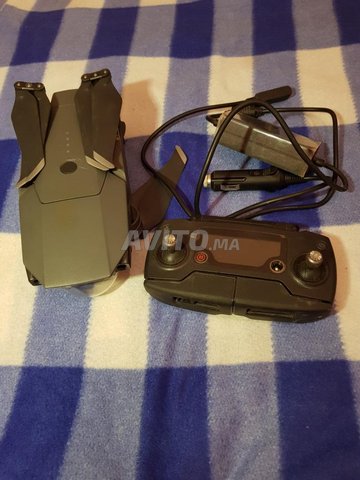 DJI mavic pro