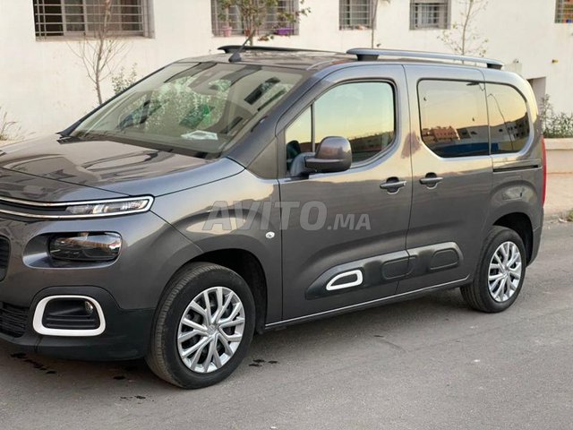 Avito citroen berlingo