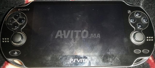 PS Vita - 2