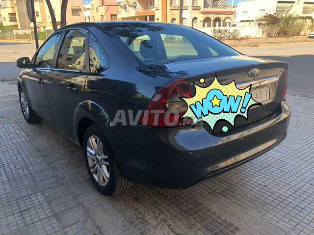 Ford focus avito