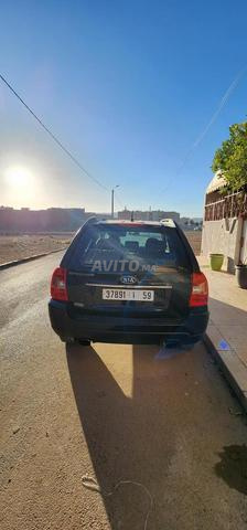 Kia sportage avito