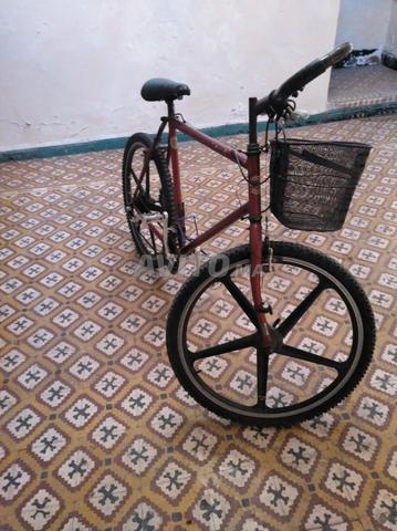 Vélo à vendre - 2