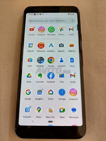 Google Pixel 3a