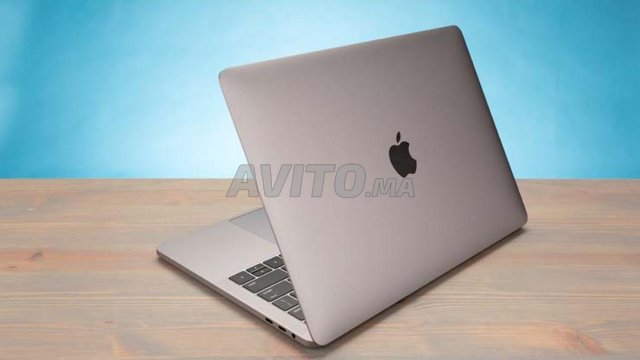 Macbook Pro 2016 TB - 3