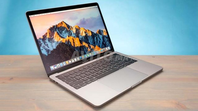 Macbook Pro 2016 TB - 4