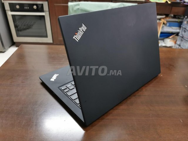 Lenovo Thinkpad P14s Ryzen 7 32GB 1TB SSD - 3