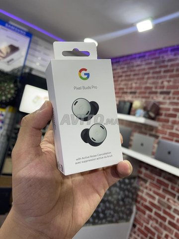 Google Pixel Buds Pro - 1