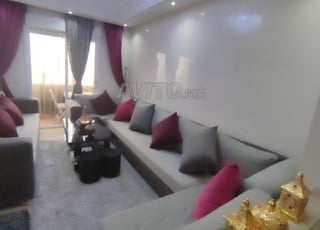 Appartement à vendre au 1er étage à Tamaris Aqua-parc