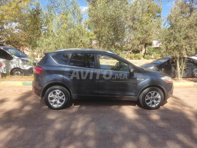 Ford kuga avito