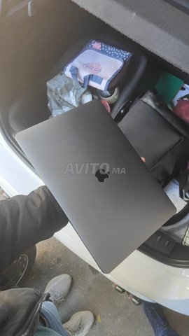 macbook pro 16 inch i9 2019  - 1