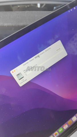 macbook pro 16 inch i9 2019  - 4