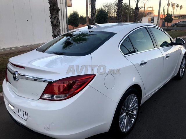 Opel insignia avito