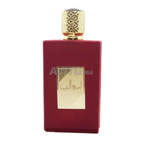 Ameerat Al Arab  Eau de parfum Dubaï Luxury 100ml - 3
