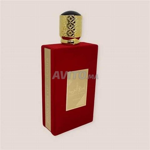 Ameerat Al Arab  Eau de parfum Dubaï Luxury 100ml - 4