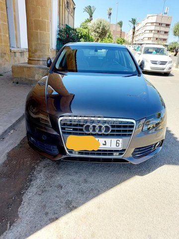 Audi a4 avito