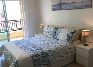 Résidence haut standing au parc