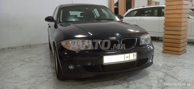 BMW serie 118 - 2