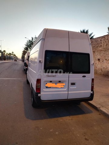 Ford transit avito