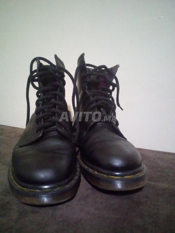 Dr Martens boots size 40 - 1