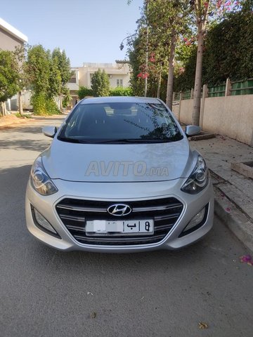 Avito hyundai i30