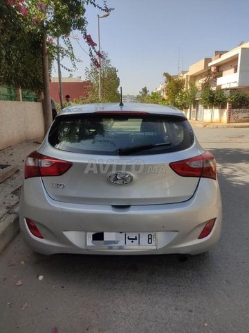 Avito hyundai i30