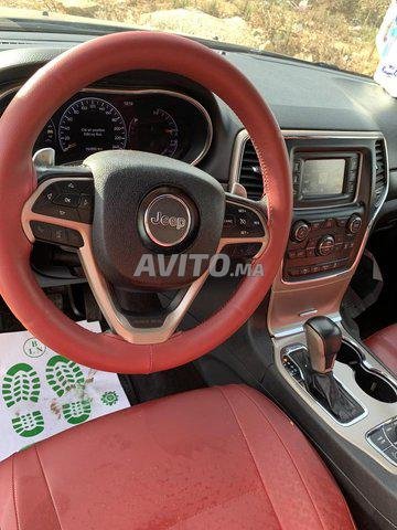 Jeep grand avito