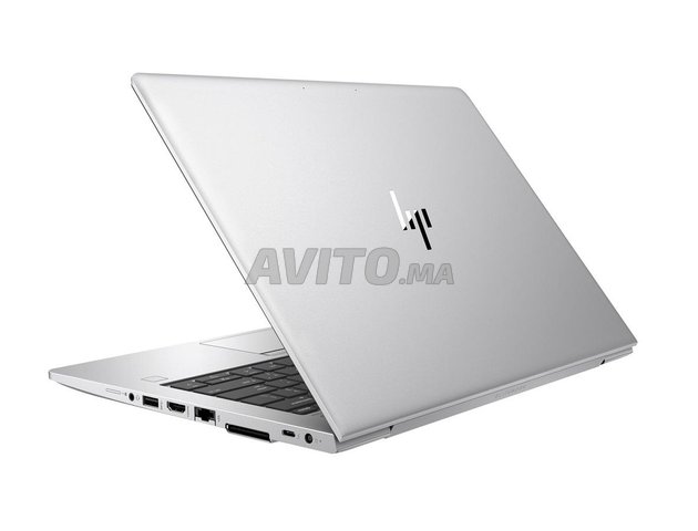 HP EliteBook 830 G5 Core i5-8350U I 8Go I 256 SSD - 3