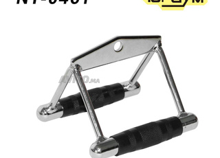 BARRE POUR MACHINES DE MUSCULATION